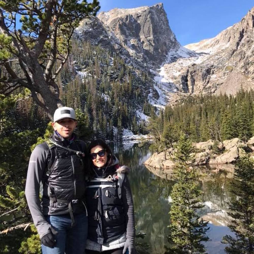 Meet your Posher, Laura